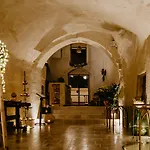 호텔 Palazzo Del Duca & Restaurant 마테라