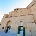 Palazzo Del Duca Hotel&restaurant Matera
