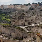 Palazzo Del Duca & Restaurant Hotel Matera