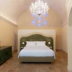 Palazzo Del Duca & Restaurant Matera