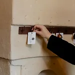 Palazzo Del Duca & Restaurant 4* Matera