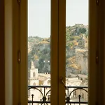 Palazzo Del Duca & Restaurant 호텔 마테라