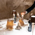 Palazzo Del Duca & Restaurant 4* 마테라