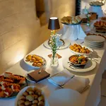 Palazzo Del Duca & Restaurant