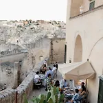 Palazzo Del Duca & Restaurant Hotel Matera
