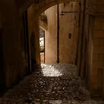 Palazzo Del Duca & Restaurant 4* 마테라