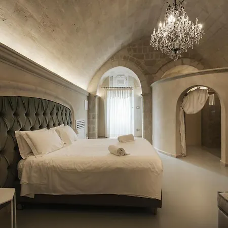 Palazzo Del Duca & Restaurant 4*