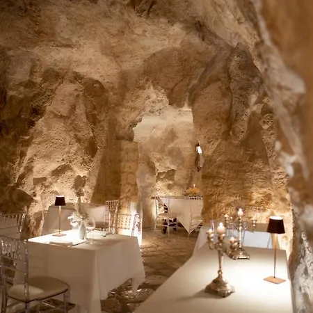 Szálloda Palazzo Del Duca & Restaurant