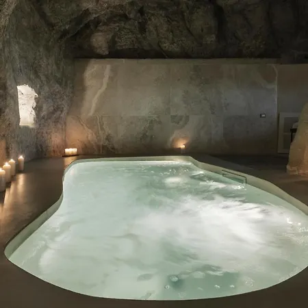 Palazzo Del Duca & Restaurant Szálloda 4*