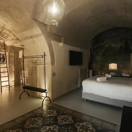 Szálloda Palazzo Del Duca & Restaurant