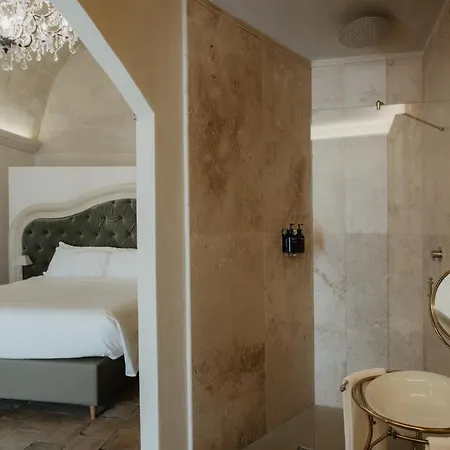 Szálloda Palazzo Del Duca & Restaurant 4*