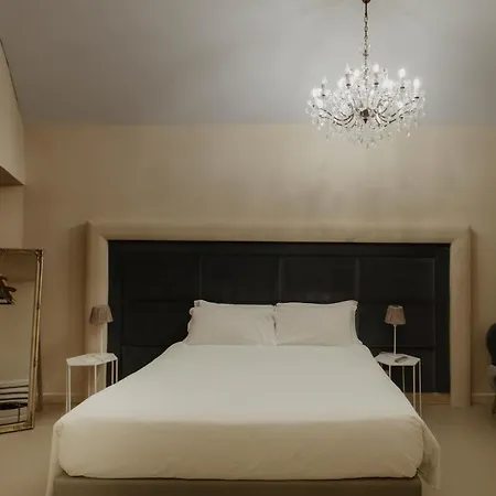 Palazzo Del Duca Luxury Matera