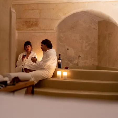 Otel Palazzo Del Duca & Restaurant