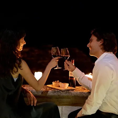 Hotel Palazzo Del Duca & Restaurant