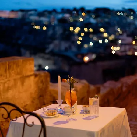 Palazzo Del Duca & Restaurant