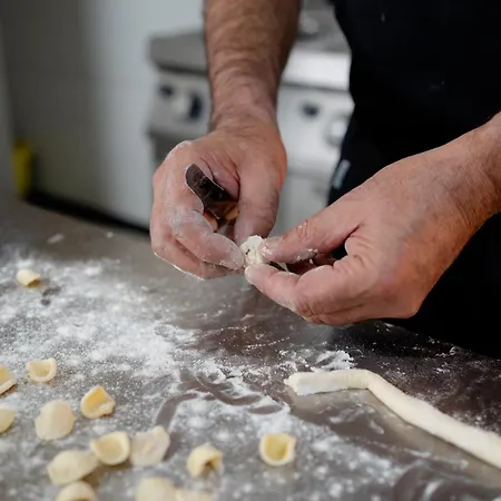 Hotel Palazzo Del Duca & Restaurant