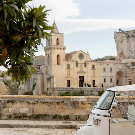 Hotel Palazzo Del Duca & Restaurant