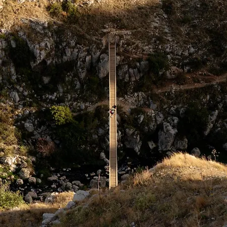 Palazzo Del Duca & Restaurant Matera