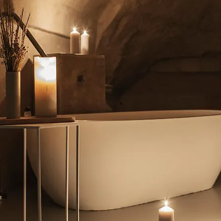 Hotel Palazzo Del Duca & Restaurant Matera