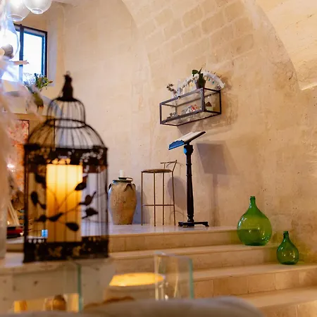 Palazzo Del Duca & Restaurant