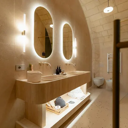 Hotel Palazzo Del Duca & Restaurant Matera