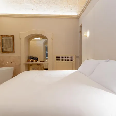 Palazzo Del Duca & Restaurant