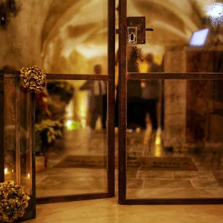 Hotel Palazzo Del Duca & Restaurant