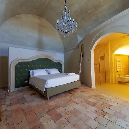 Palazzo Del Duca & Restaurant Hotel