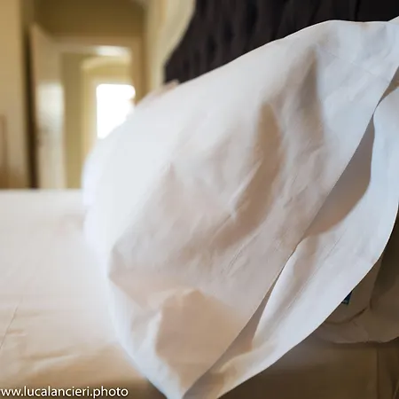 Hotel Palazzo Del Duca & Restaurant Matera