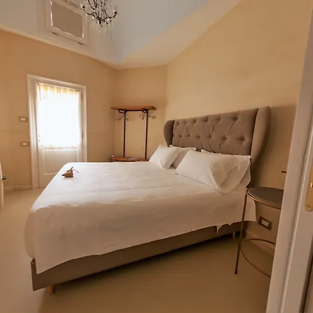 Palazzo Del Duca & Restaurant