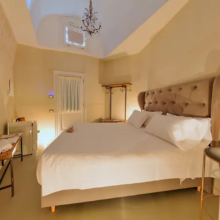 Palazzo Del Duca & Restaurant