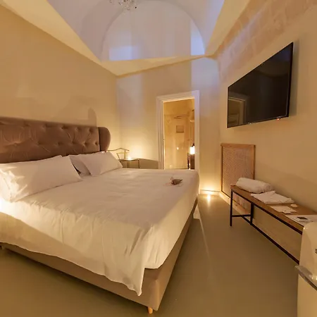 Palazzo Del Duca & Restaurant