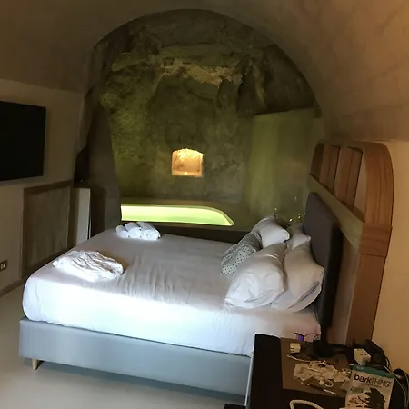 Palazzo Del Duca & Restaurant Hotel