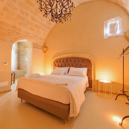 Hotel Palazzo Del Duca & Restaurant 4*