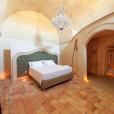 Hotel Palazzo Del Duca & Restaurant