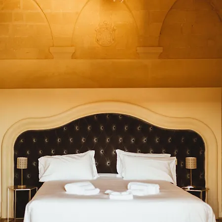 Palazzo Del Duca & Restaurant