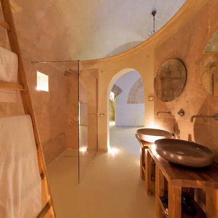 Palazzo Del Duca & Restaurant Hotel 4*