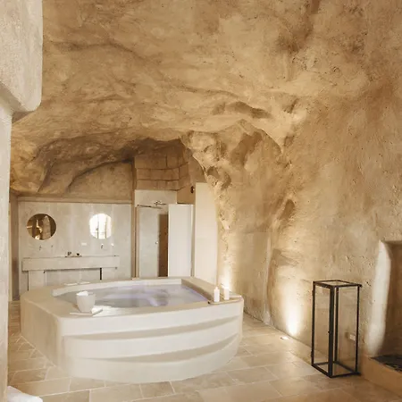 Palazzo Del Duca & Restaurant Hotel Matera