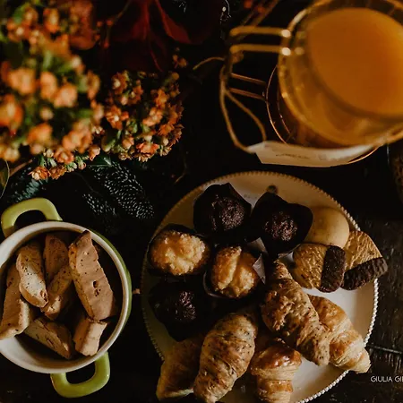 Hotel Palazzo Del Duca & Restaurant