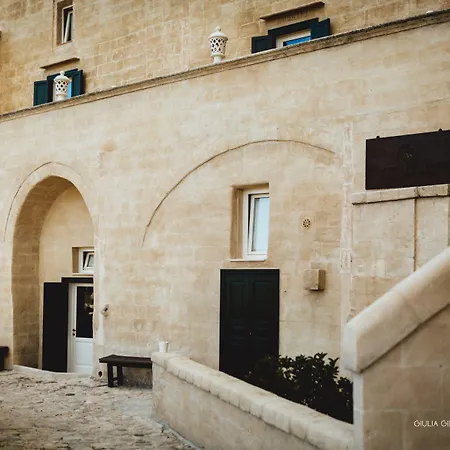 Hotel Palazzo Del Duca & Restaurant 4*