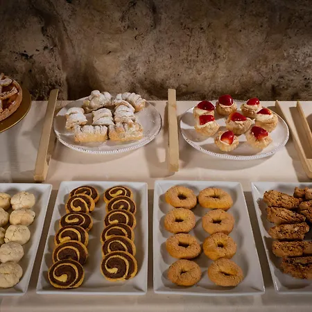 Hotel Palazzo Del Duca & Restaurant Matera