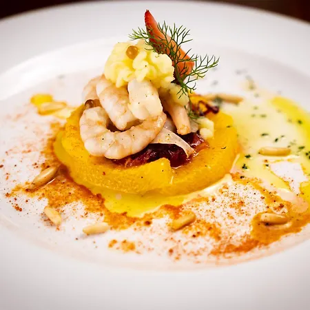 Palazzo Del Duca & Restaurant