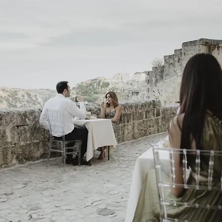 Palazzo Del Duca & Restaurant