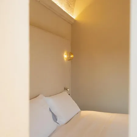 Hotel Palazzo Del Duca Hotel&restaurant Matera