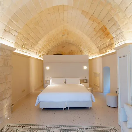 Palazzo Del Duca & Restaurant 4* Matera