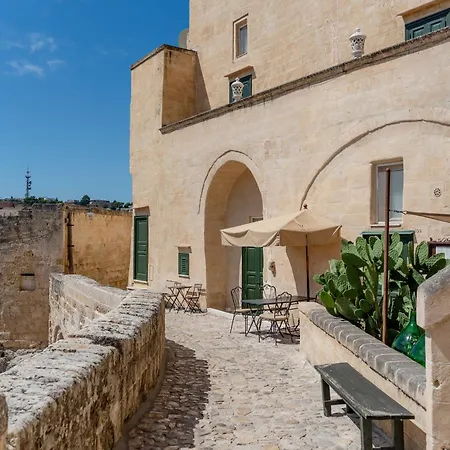 Palazzo Del Duca Hotel&restaurant