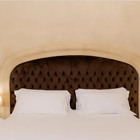 Hotel Palazzo Del Duca Hotel&restaurant Matera