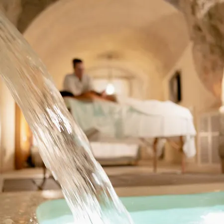 Hotel Palazzo Del Duca Hotel&restaurant Matera