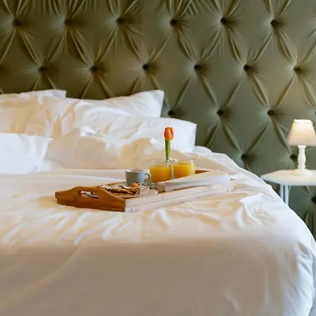 Palazzo Del Duca Hotel&restaurant 4* Matera