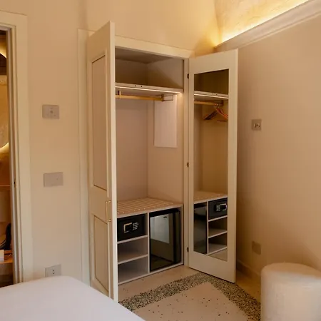 Palazzo Del Duca Hotel&restaurant Hotel Matera